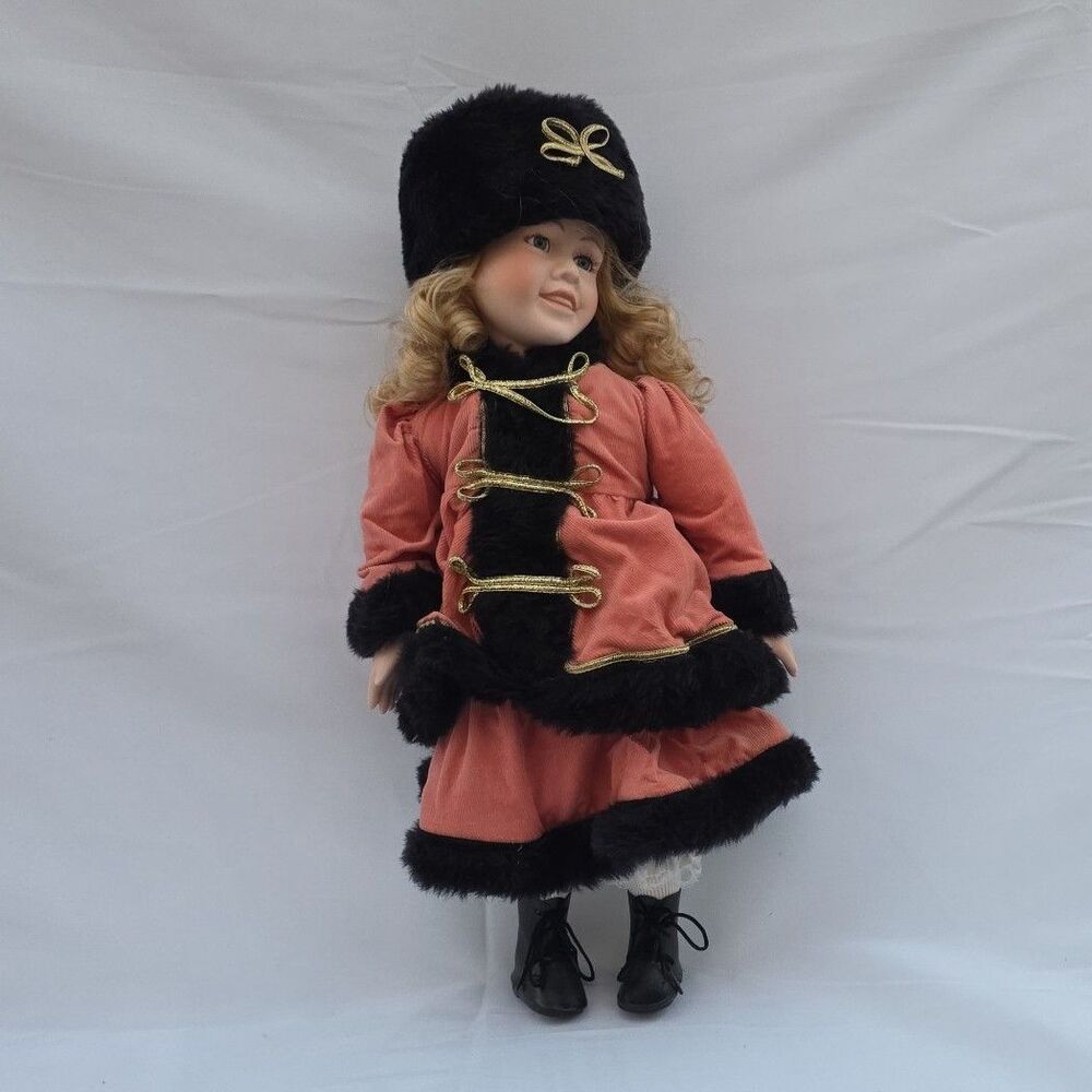 Sonia Doll